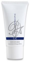 Ainhoa Specific Cover Correction Cream - CC krém č.2 tmavý 50 ml