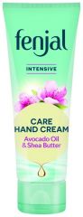 Fenjal Intensive Hand Creme - Ošetřující krém na ruce 75 ml