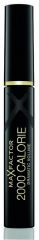 Max Factor 2000 Calorie Dramatic Volume - Řasenka 02 Black brown 9 ml