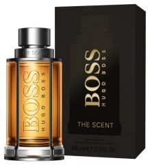 Hugo Boss Boss The Scent For Men - Toaletní voda 100ml
