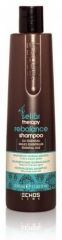 Echosline Seliar Therapy Rebalance Shampoo - Vyrovnávací šampon pro mastné vlasy 350ml