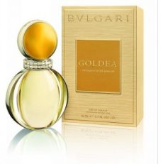 Bvlgari Goldea - Parfémovaná voda 90ml
