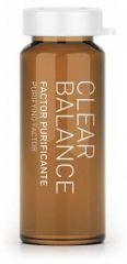 Skeyndor Clear Balance Purifying Factor - Čistící faktor 12x5ml