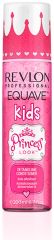 Revlon Professional Equave Kids Pincess - Dětský neoplachující kondicionér 200ml