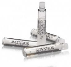 Skeyndor Essential Ampule Glyco - Exfoliační peeling 10x2ml
