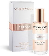 Yodeyma Adriana EDP - Dámská parfémovaná voda 15ml