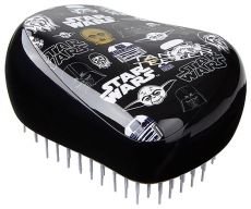 Tangle Teezer Compact Star Wars - Kompaktní kartáč na vlasy 1ks