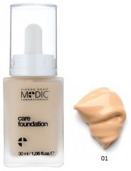 Pierre René Foundation Medic - Pečující make-up 30ml