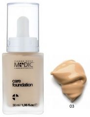 Pierre René Foundation Medic - Pečující make-up 30ml