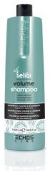 Echosline Seliar Volume Shampoo - Šampon pro objem vlasů 1000 ml