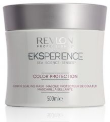 Revlon Professional Eksperience Color Sealing Mask - Maska na barvené vlasy 500 ml