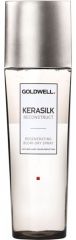 Goldwell Kerasilk Reconstruct Regeneration Blow-Dry Spray - Regenerační sprej pro fénování 125 ml
