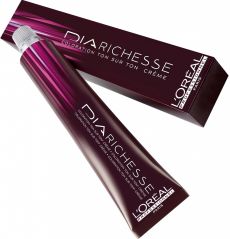 L´oréal Professionnel DIArichesse - Barva na vlasy bez amoniaku 50ml