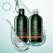 Paul Mitchell Tea Tree Special Color Deluxe Sampler Travel Set - Šampon 30 ml + kondicionér 30 ml Dárková sada