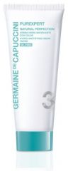 Germaine de Capuccini Purexpert Hydro-Mattifyng Cream Tinted - Tónující krém 50 ml