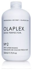 Olaplex® Salon Kit - Bond Multiplier No.1 1x525ml + Bond Perfector No.2 2x525ml Dárková sada