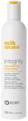 Milk Shake Integrity Nourishing Shampoo - Vyživující šampon pro všechny typy vlasů 300 ml