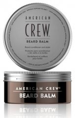 American Crew Beard Balm - Balzám na vousy 60 g