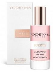 Yodeyma Suerte EDP - Dámská parfémovaná voda 15 ml