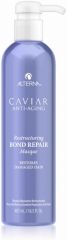 Alterna Caviar Restructuring Bond Repair Masque - Maska pro poškozené vlasy 487 ml
