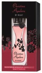Christina Aguilera by Night - Dámská parfémovaná voda 15 ml