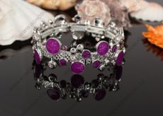 Náramek z nerez oceli 1 ks