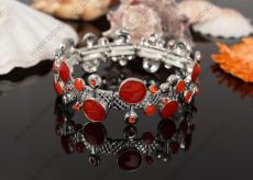 Náramek z nerez oceli 1 ks