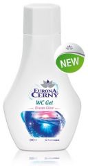 Eurona by Cerny WC Gel Float Ice - WC gel 200 ml