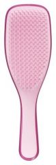 Tangle Teezer® Wet Detangler Raspberry Rouge - Kartáč na vlasy Tmavě růžový