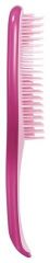 Tangle Teezer® The Ultimate Detangler Raspberry Rouge - Kartáč na vlasy Tmavě růžový