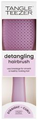 Tangle Teezer® The Ultimate Detangler Raspberry Rouge - Kartáč na vlasy Tmavě růžový
