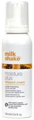 Milk Shake Cocktail Home Kit Clear - Hydratační pěna 100ml + Direct Color Clear 100ml Dárková sada