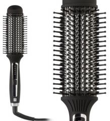 Labor Pro Hair Straightening Brush Simply Smooth - Vyrovnávací termální kartáč na vlasy