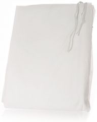 Labor Pro Bed Cover TNT - Jednorázové prostěradlo z netkané textilie Krabice 12ks 80x180cm