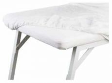 Labor Pro Bed Cover TNT - Jednorázové prostěradlo z netkané textilie Krabice 12ks 80x180cm