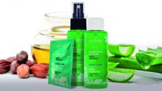 Valquer Hand Sanitizing Spray - Hydroalkoholový dezinfekční sprej na ruce 100ml