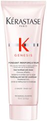 Kérastase Genesis Fondant Renforcateur Travel Size - Zpevňující lehká péče proti padání vlasů 75 ml Cestovní balení