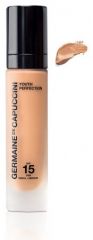 Germaine de Capuccini Youth Perfection 466 Spice - make-up se SPF 15 30 ml