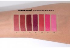 Pierre René Lip Cashmere - Rtěnka č. 6 3 g