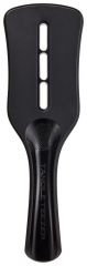 Tangle Teezer Easy Dry & Go Vented Hairbrush Jet Black - Foukací kartáč Černý