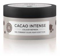 Maria Nila Colour Refresh Cacao Intense 4.10 - Odstín Cacao intense 100 ml