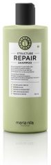 Maria Nila Structure Repair Shampoo - Šampon pro poškozené vlasy 350 ml