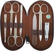 Dup Manikúra Táňa - 7-dílná manikúrní sada