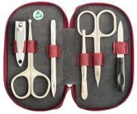 Dup Manikúra Valter - 6-dílná manikúrní sada