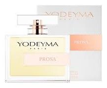 Yodeyma Prosa EDP - Dámská parfémovaná voda 100 ml