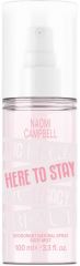 Naomi Campbell Here To Stay - Deodorant sklo 100 ml