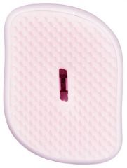 Tangle Teezer® Compact Styler Candy Sparkle - Kompaktní kartáč na vlasy Růžový třpytivý