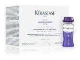 Kérastase Fusio-Dose Concentré Ultra-violet - Neutralizační koncentrát pro blond vlasy 10x12 ml