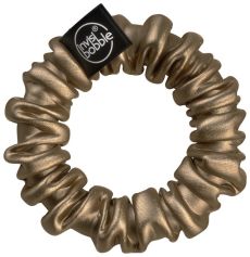 Invisibobble SPRUNCHIE SLIM True Golden - Gumička do vlasů 2 ks