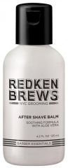 Redken Brews After Shave - Balzám po holení 125ml